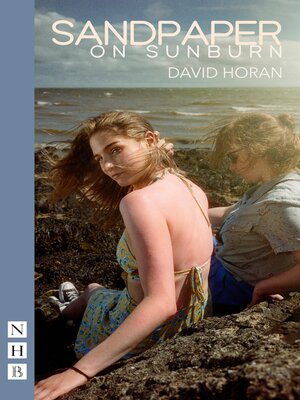 cover image of Sandpaper on Sunburn